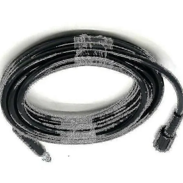 New 2024 Lämplig För Kärcher K2 K3 K4 K5 6m / 8m / 10m Högtryckstvättslang 8m