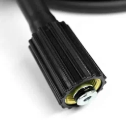 Outlet 10 m förlängningsslang K-serien högtryckstvättslang M22-kontakt hona till hane