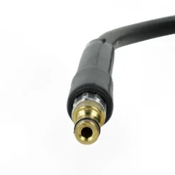 Sale 10 m högtrycksslang kompatibel med Kärcher K7-seriens högtryckstvättar - Mässingsgänganslutning [BR] schwarz