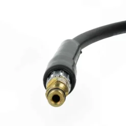 Sale 10 m högtrycksslang kompatibel med Kärcher K7-seriens högtryckstvättar - Mässingsgänganslutning [BR] schwarz