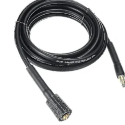 Discount 10 m slang för högtryckstvätt G1/2 ersättning för Nilfisk högtryckstvätt, passar C100, C100.5, c100.7, c105, C105.7, C110, C110.3, C110.3-5{hh]