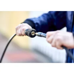 Discount 10 m slang för högtryckstvätt G1/2 ersättning för Nilfisk högtryckstvätt, passar C100, C100.5, c100.7, c105, C105.7, C110, C110.3, C110.3-5{hh]