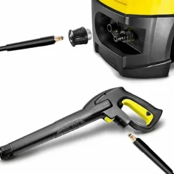 Clearance 10 m slang för Kärcher högtryckstvätt, högtrycksslang för Kärcher K2 K3 K4 K5 K6 K7 snabbkoppling