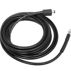 Discount 8 M Tryckslang Maskin Slang Tryckbricka Tryckbricka Förlängningsslang Kraftbricka Slang