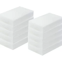 Hot OCEAN 10 Magiska Vita Skurrsvampar som Tar Bort Fläckar vid Grönrengöring