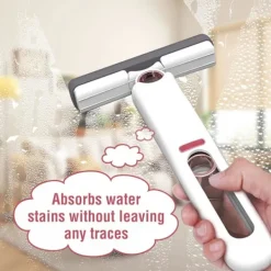 Discount 1 mini-mopp för bordsytor, svamp för bilmonterat te