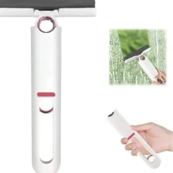 Discount 1 mini-mopp för bordsytor, svamp för bilmonterat te