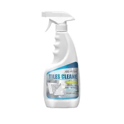 Outlet 100 ml Kakelrengöring Långvarig Keramisk Kakelrengöringslösning Golvrengöring