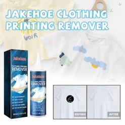 Online 100 ml klädtryckborttagare