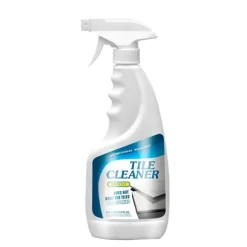 Outlet 500 ml Multifunktionell Kakelrengörare Fläckborttagare Hushållstillbehör