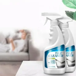 Outlet 500 ml Multifunktionell Kakelrengörare Fläckborttagare Hushållstillbehör