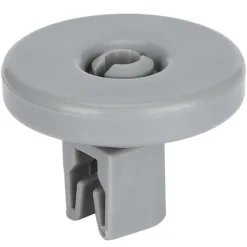 40 mm Diskmaskin Roller Wheel Replacement Passar för AEG Favorit / Privileg / Zanussi