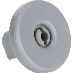 40 mm Diskmaskin Roller Wheel Replacement Passar för AEG Favorit / Privileg / Zanussi
