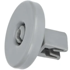 40 mm Diskmaskin Roller Wheel Replacement Passar för AEG Favorit / Privileg / Zanussi