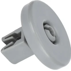 40 mm Diskmaskin Roller Wheel Replacement Passar för AEG Favorit / Privileg / Zanussi
