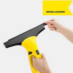 Sale (280 mm) Lämplig för Kärcher 2.633-005.0 Ersättnings gummiläpp fönstertillbehör