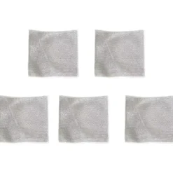 Discount 5 Multifunktionella Disktrasor i Ståltråd Kraftfull Rengöring