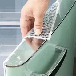 Discount 5 Multifunktionella Disktrasor i Ståltråd Kraftfull Rengöring