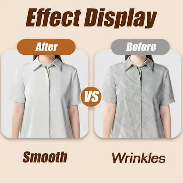 Sale 2025 Ångdammsugare för Kläder, 1000W Portabel Handhållen Klädångare