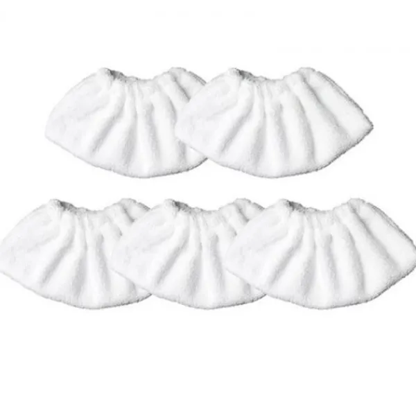 Online 8 ångrengöringsdukar i mikrofiber