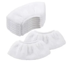 Online 8 ångrengöringsdukar i mikrofiber