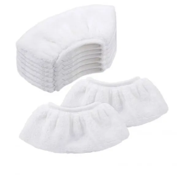 Online 8 ångrengöringsdukar i mikrofiber