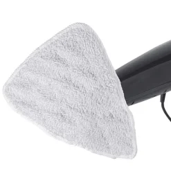 Best EDO MART 6 ångtvättare ersättningslock Thermal spraymoppar, Power Pads Ersättningslock för familjepaket