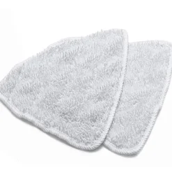 Online J-star 6 ångtvättare ersättningslock Thermal spraymoppar, Power Pads Ersättningslock för familjepaket