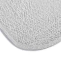 Online J-star 6 ångtvättare ersättningslock Thermal spraymoppar, Power Pads Ersättningslock för familjepaket