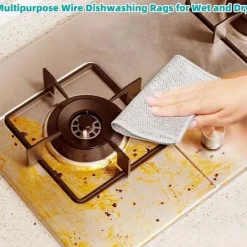 Discount 5 Nya Multifunktionella Disktrasor Tillverkade av Reptåligt Stål för Mångsidig Användning