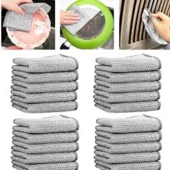 Discount 20 nya multifunktionella disktrasor tillverkade av reptåligt stål för mångsidig användning 20pcs