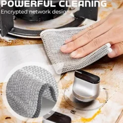 Discount 20 nya multifunktionella disktrasor tillverkade av reptåligt stål för mångsidig användning 20pcs