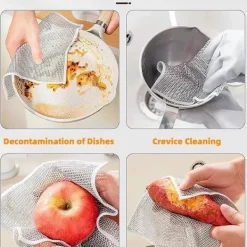 Discount 20 nya multifunktionella disktrasor tillverkade av reptåligt stål för mångsidig användning 20pcs