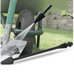 New 2025 Nya Munstycken För Kärcher K2 K3 K4 K5 K6 K7 Högtryckstvätt Dirt Blaster Lance Turbo