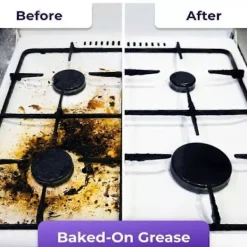 Discount 2025 Nya Rengöringstabletter i Koncentrat med Sprayflaska