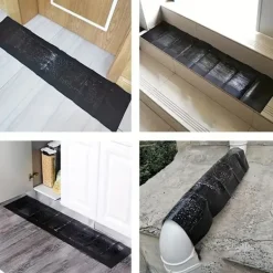 New LBSS 10/12/20 Pack Stickys musfälla för inomhus skärbara möss fångstfilt för bodar i vardagsrummet 20PCs clearance