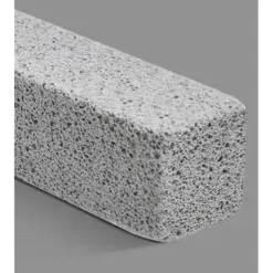 Clearance 1 Pack Toalett-Pumice Delar Rengöringsborste Djup Dekontaminering Flerfunktions Kakel Sänka Rengöringsverktyg Skala Fläckborttagare