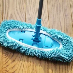 Best 3 par / 6 st dammsugarskor (1 storlek)