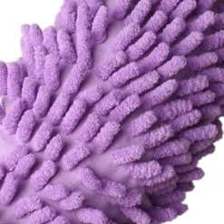 Best 3 par / 6 st dammsugarskor (1 storlek)