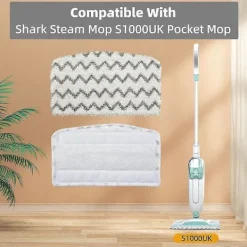 Discount 1 Par Chenille Städtofflor Överdrag Lat Person Golvskor Mopp Kreativa Tofflor Form Golvmopp Multifunktionella Golvstädskoskydd för Ho