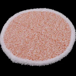 Outlet 2 par mopptofflor, moppskor, mikrofibertofflor för rengöring, multifunktionella skoskydd för golvrengöring (gröna och blå)