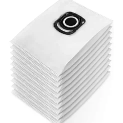 Best 10 påsar för Rowenta Zr200520 Zr200720 Silence Force Compact Power X-trem Power (ro64xx Ro63xx Ro68xx Ro39xx)