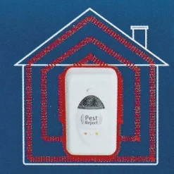 Discount 2023 Rebirth Anti-skadedjursmedel Pest Reject-yuyu