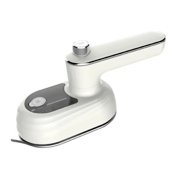 Hot 180° Rotationsbar Handhållen Ångstrykjärn Bärbar Mini