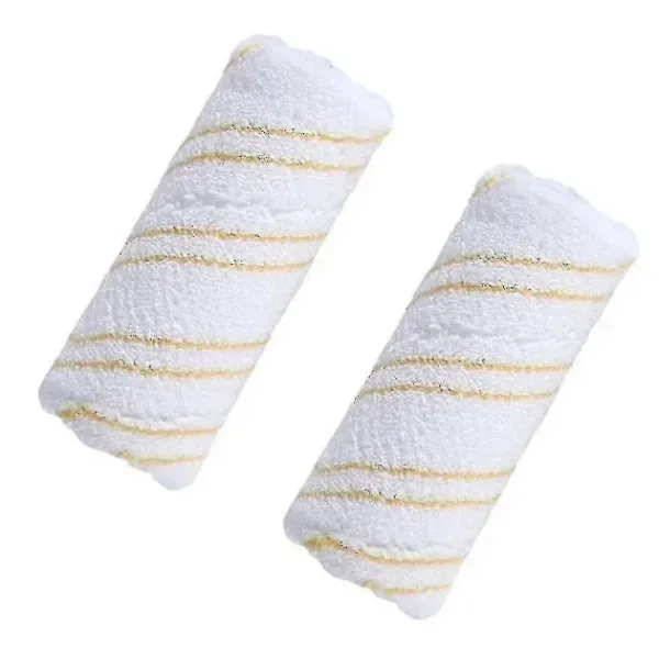 Best 2 Rullar för Kärcher FC5 FC7 FC3 FC3d Elektrisk Golvrengörare