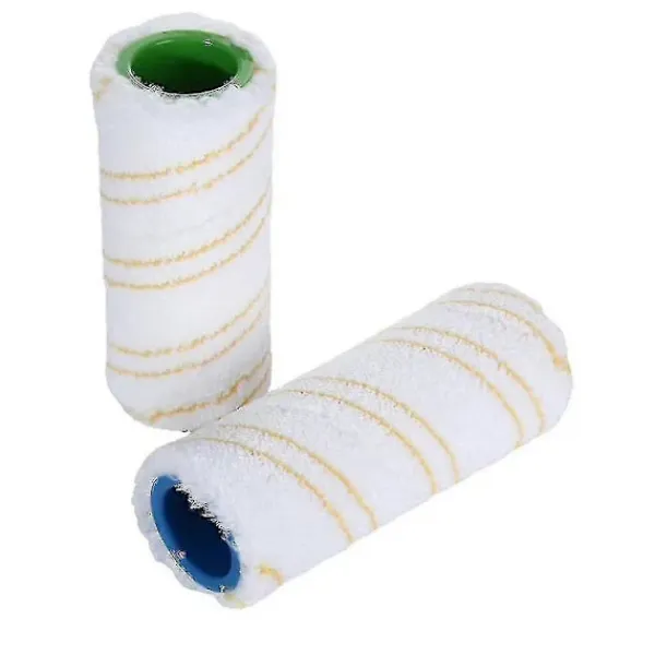 Best 2 Rullar för Kärcher FC5 FC7 FC3 FC3d Elektrisk Golvrengörare