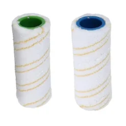 Best 2 Rullar för Kärcher FC5 FC7 FC3 FC3d Elektrisk Golvrengörare