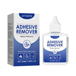 Sale AcserGery 2025 Senaste Modell Klisterborttagare, Multifunktionell Klisterborttagare för Bilar, Rengöring Dekontaminering Kraftfull Borttagare