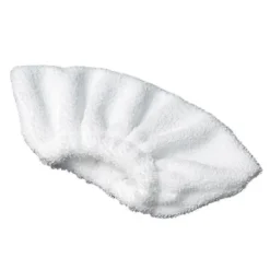 New 2025 Senaste Modell 6 st Tvättbara Golvrengöringsdynor Mikrofiberduk Ångmopp