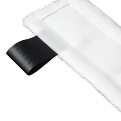 New 2025 Senaste Modell 6 st Tvättbara Golvrengöringsdynor Mikrofiberduk Ångmopp